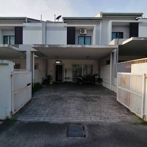 2-storey Terraced House For Sale in Nilai,NSN