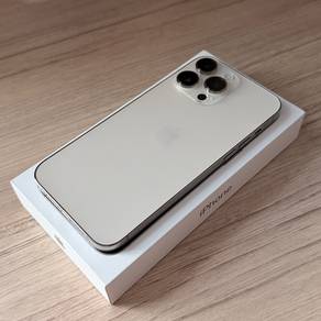 iPhone 14 Pro Max 256GB - Gold