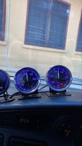meter defi a1