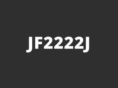 JF2222J