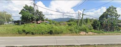 Commercial Land in Penampang, SBH