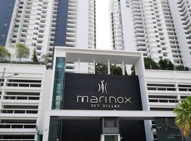 Condominium For Sale in Marinox Sky Villas