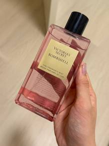 Victoria’s Secret Bombshell Fragrance