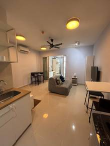 Service Residence For Rent in The Shore (Kota Kinabalu)