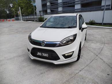 2015 Proton Iriz PREMIUM