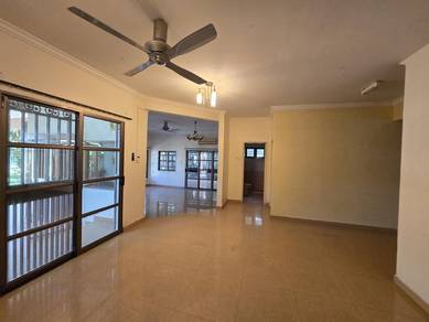 Bungalow House For Sale in Kajang,SGR