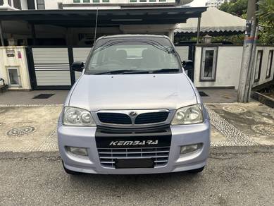 Perodua Kembara CT EZ AERO in Bandar Sunway, SGR