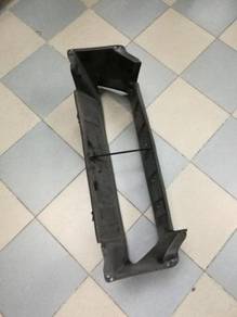 Nissan GTR R35 GTR35 Intercooler Duct Panel Cover