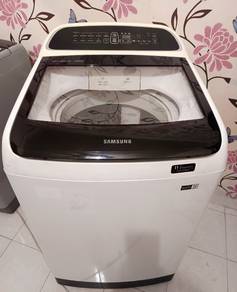 Samsung 12Kg Digital Inverter Washing Machine 