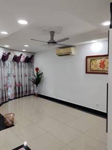 2-storey Terraced House For Sale in Kepong,KUL