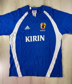 Adidas Japan Tee #EZ2 Used