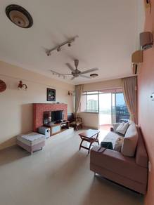 Condominium For Sale in Mutiara Place
