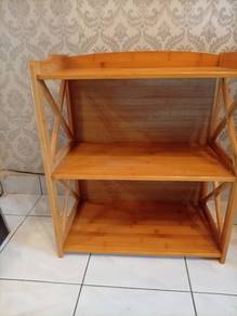 Small book shelf