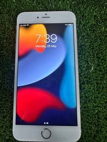 iPhone 6s plus 128gb