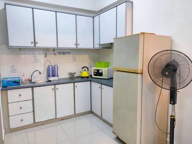 Apartment For Sale in Bukit Dumbar Permai