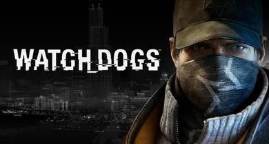 Watch Dogs Ps4 Games 100% Original