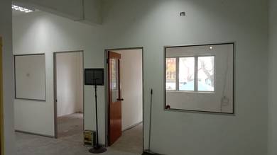 Office space For Rent in Gombak,KUL