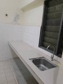 Apartment For Rent in Taman Serdang Perdana