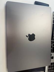 MacBook Pro 14-inch 2021 M1 Pro, 16GB RAM