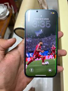 iPhone 13 128GB