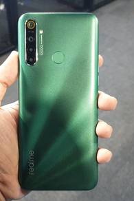 Realme 5i