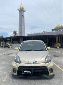 Perodua MyVi EZ in Kota Bharu, KTN