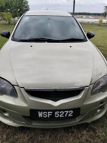Proton Persona BASE LINE in Sungai Petani, KDH