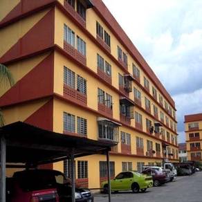 Flat For Sale in Bangi,SGR