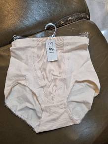 Moss Girdle Panties