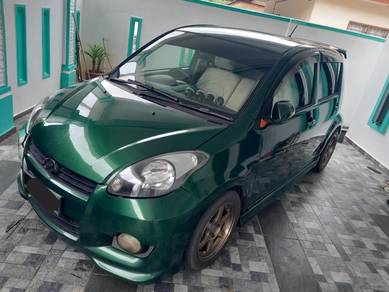 Perodua MyVi SE ZHS in Kuantan, PHG