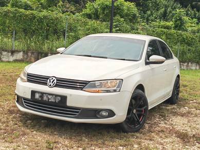 Volkswagen Jetta TSI (CKD) in Johor Bahru, JHR