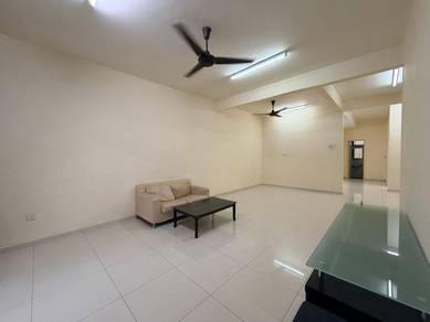 2-storey Terraced House For Rent in Skudai,JHR