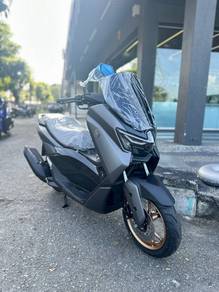 Yamaha NMAX