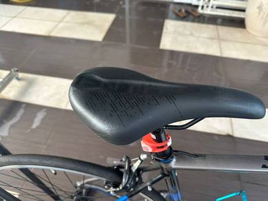 Basikal Road Bike Poligon
