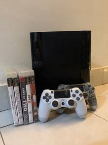 Playstation 3 PS3