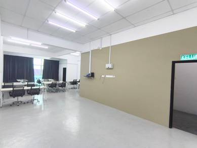 Shop lot For Rent in Johor Bahru,JHR
