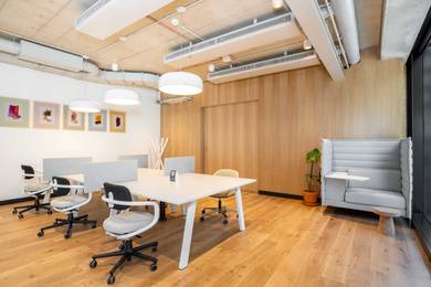 Office space For Rent in Taman Tun Dr Ismail,KUL