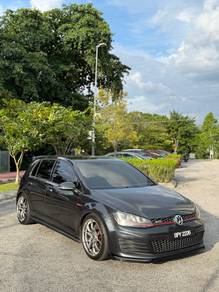 Volkswagen Golf GTi TSI in Cheras, KUL