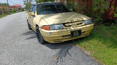 Ford Laser LYNX in Pasir Mas, KTN