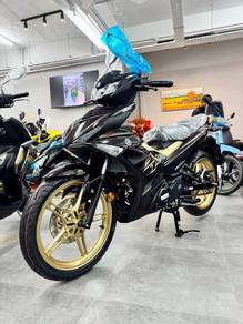 Yamaha Y15ZR
