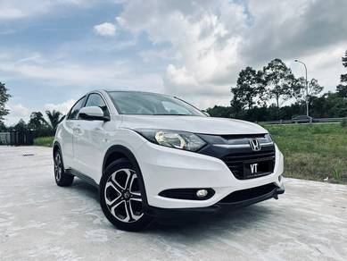 Honda HR-V S in Johor Bahru, JHR