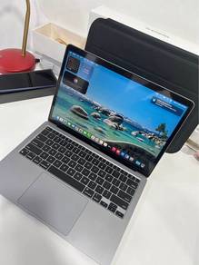 McaBook Air M1 (8+256GB)