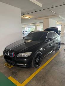 BMW 320i 20i EXECUTIVE (CKD) in Cheras, KUL