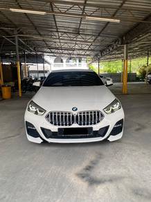 2022 BMW 218i Active Tourer 18i GRAN COUPE