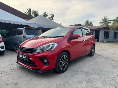 Perodua MyVi H in Others, KTN