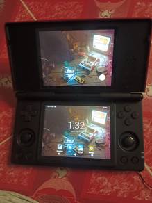 Retro Handheld dijual dengan segera