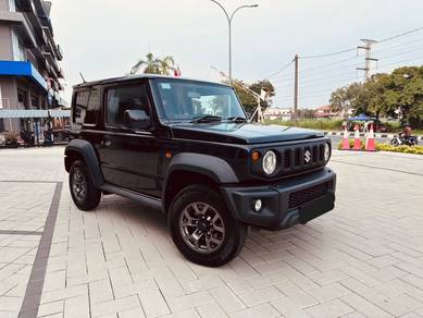 Suzuki Jimny in Alor Setar, KDH