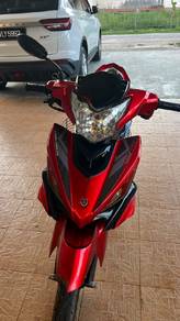 Yamaha 135LC