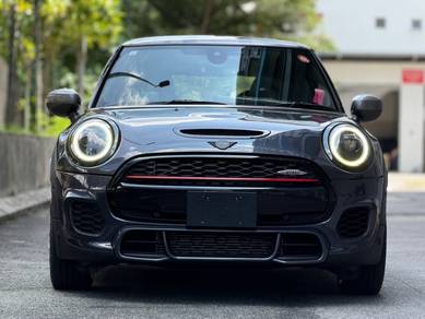 Mini John Cooper Works JOHN COOPER WORKS GP in Cheras, KUL