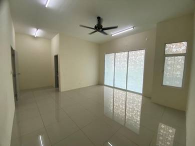 2-storey Terraced House For Rent in Simpang Ampat,PNG